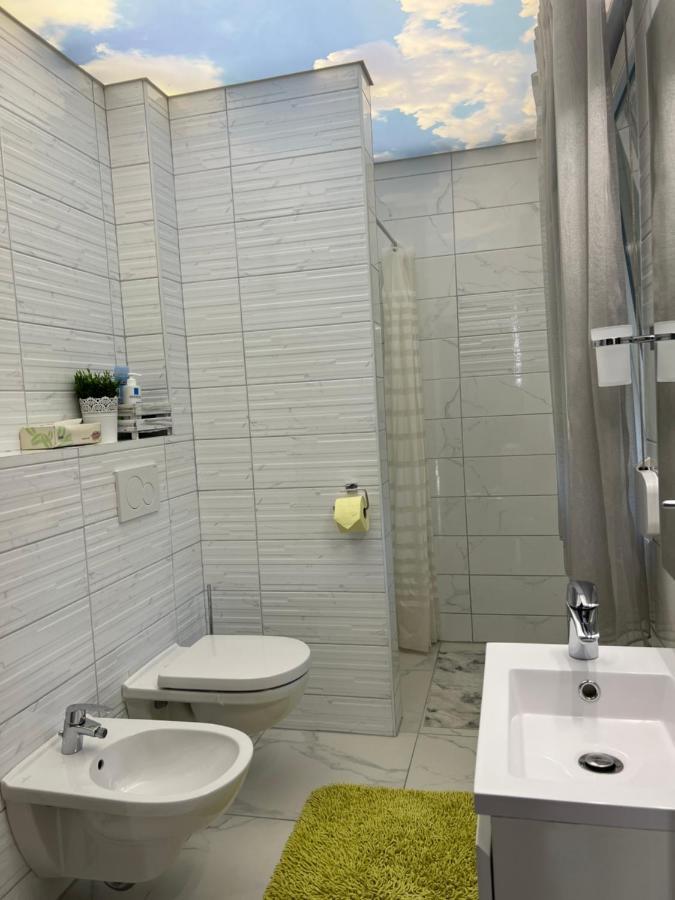 Appartamento Kaiser'S Freundschaft Klagenfurt am Woerthersee Esterno foto